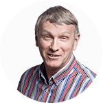 Johan Strating