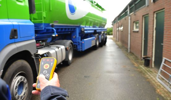 Efficiënter werken