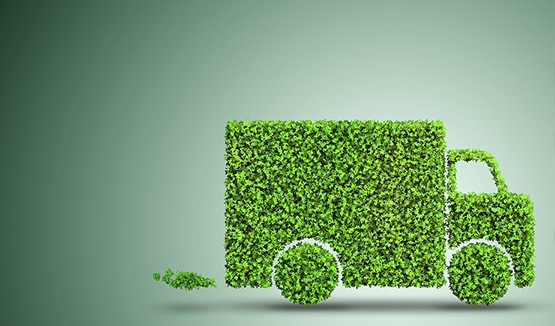 Elektrische trucks