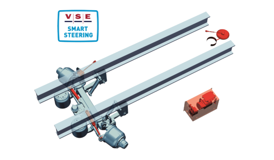 VSE Smart Steering