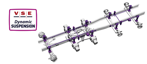 VSE Dynamic Suspension