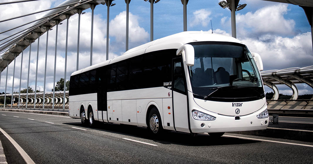 Volvo Bus 9000