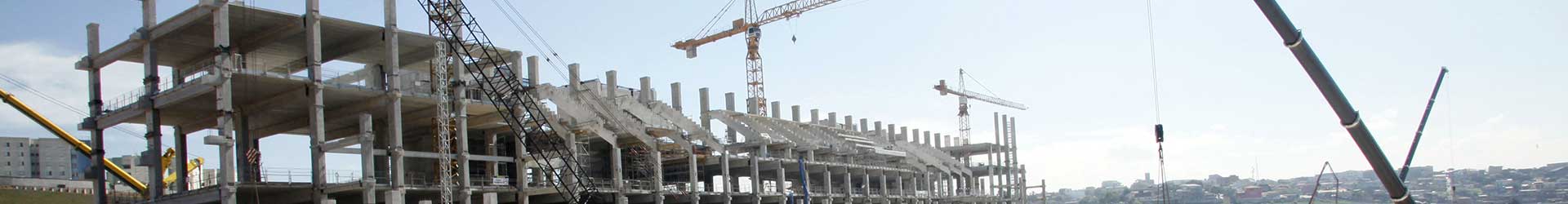 Systemen voor construction