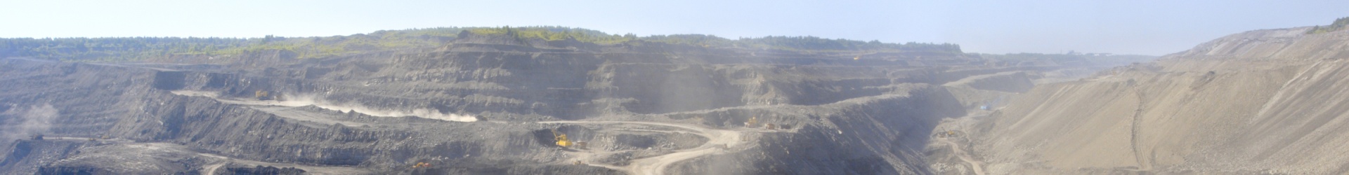 Systemen voor Mining