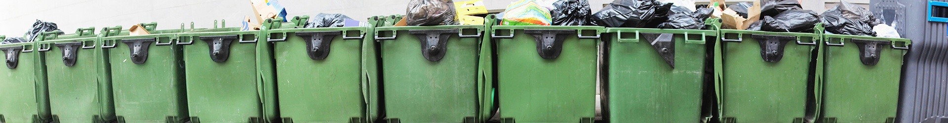Waste Transport